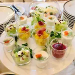 호텔 Rechigi Park 4*