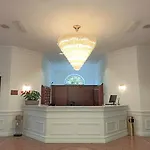 호텔 Rechigi Park