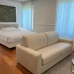 Rechigi Park 호텔 모데나