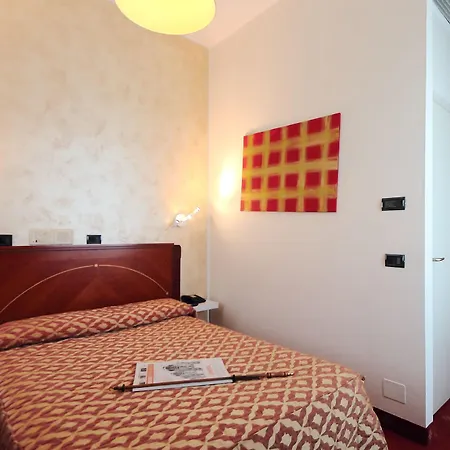 Hotel Rechigi Park