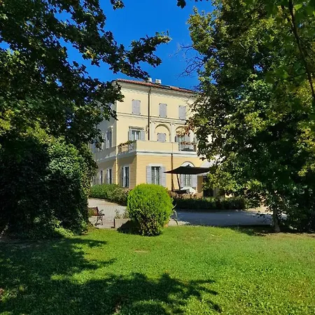 Rechigi Park Hotel
