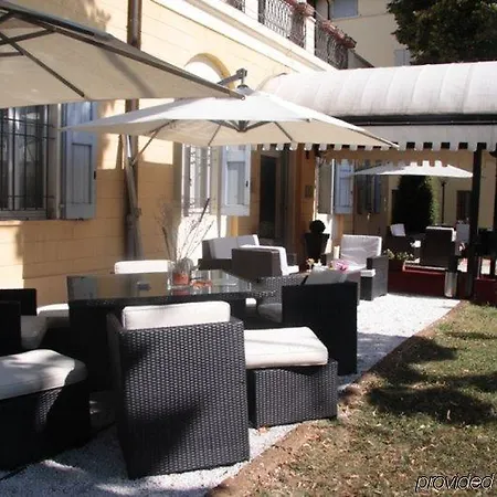 Rechigi Park Hotel Modena