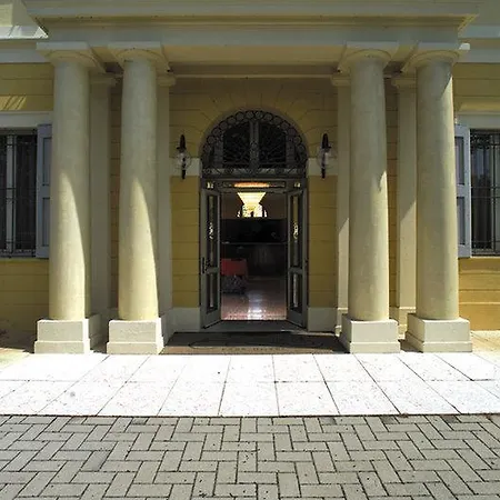 Rechigi Park Modena