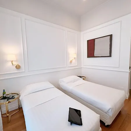 Rechigi Park Hotel