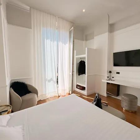 Hotel Rechigi Park