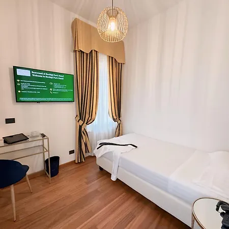 Rechigi Park Hotel