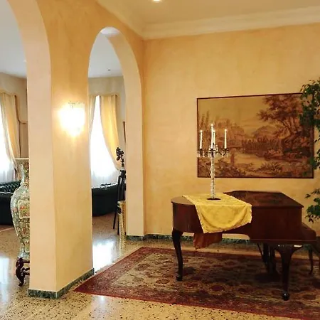 Rechigi Park 4* Modena
