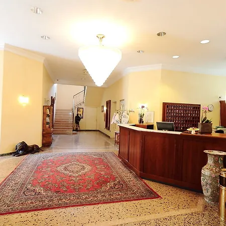 Rechigi Park 4* Modena