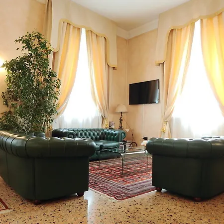 Rechigi Park 4* Modena