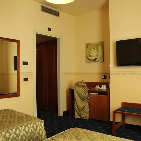 Rechigi Park 4* Modena