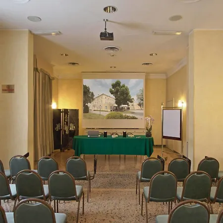 Hotel Rechigi Park Modena