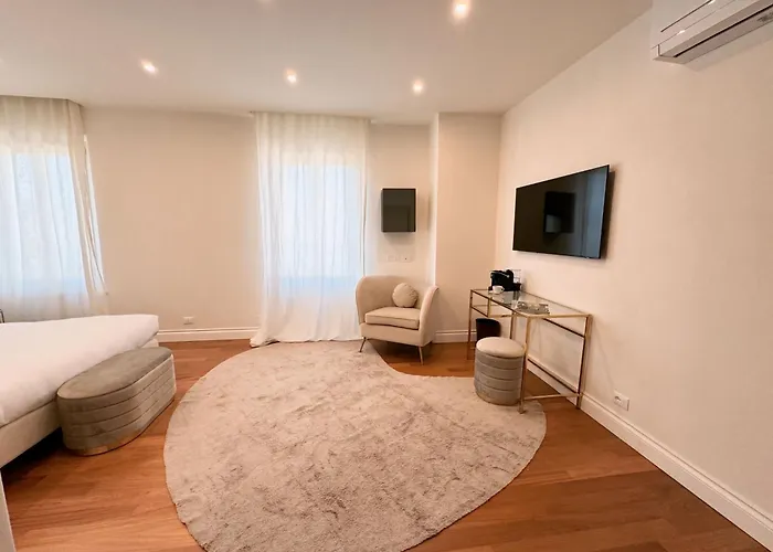 Rechigi Park Hotel Modena