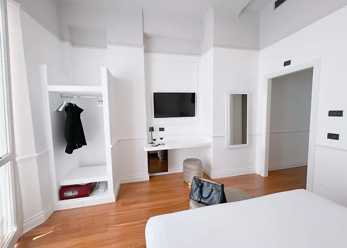 Hotel Rechigi Park Modena