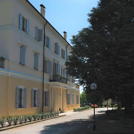 Rechigi Park 4* Модена