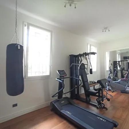 Rechigi Park Отель 4*