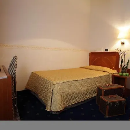 Rechigi Park 4*