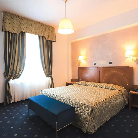 Rechigi Park Отель