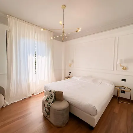 Rechigi Park 4* Модена