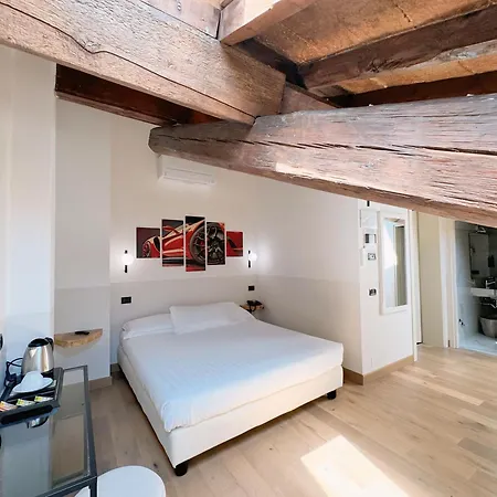 Rechigi Park Отель 4*