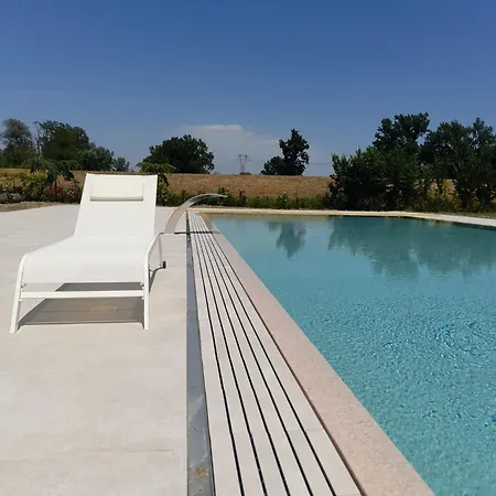 Отель Rechigi Park