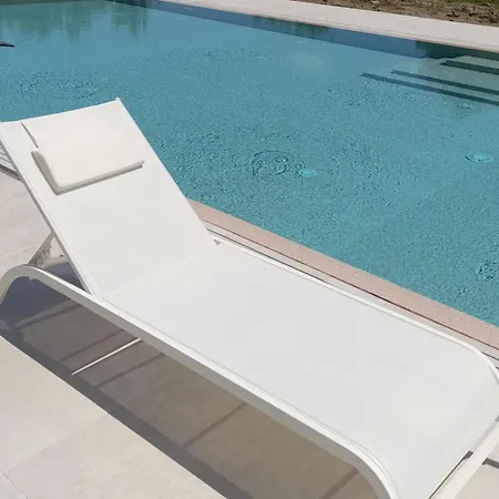 Rechigi Park Отель 4*