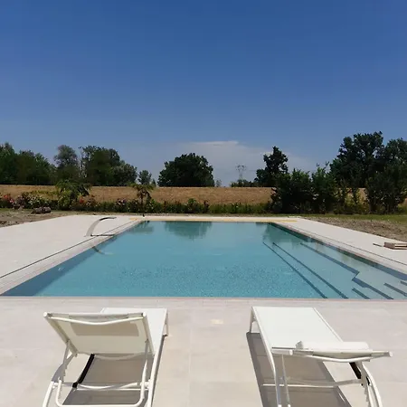 Rechigi Park Модена