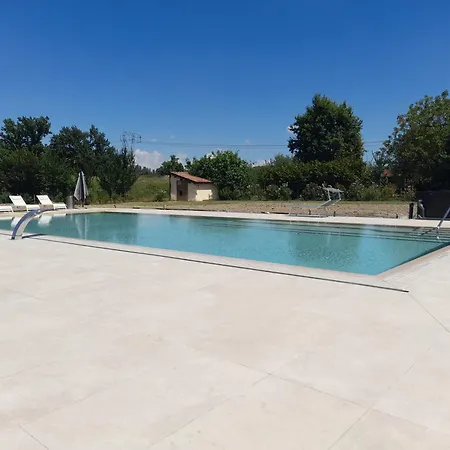 Rechigi Park 4* מודנה