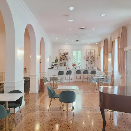 Rechigi Park Modène