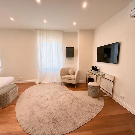 Rechigi Park Отель Модена