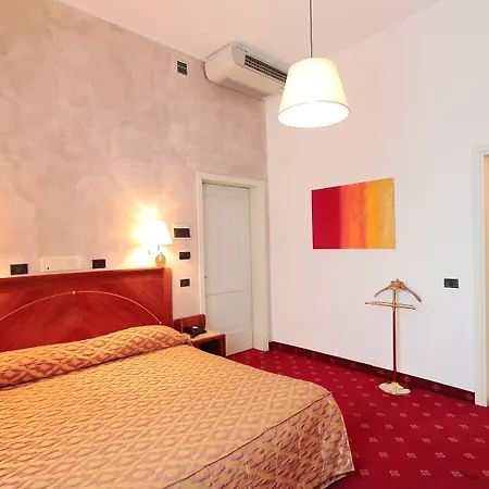 Отель Rechigi Park