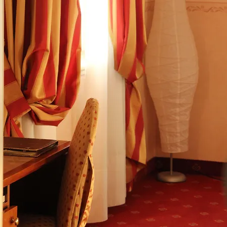 Отель Rechigi Park