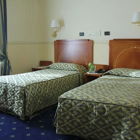 Rechigi Park 4* מודנה