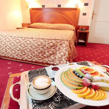 Отель Rechigi Park