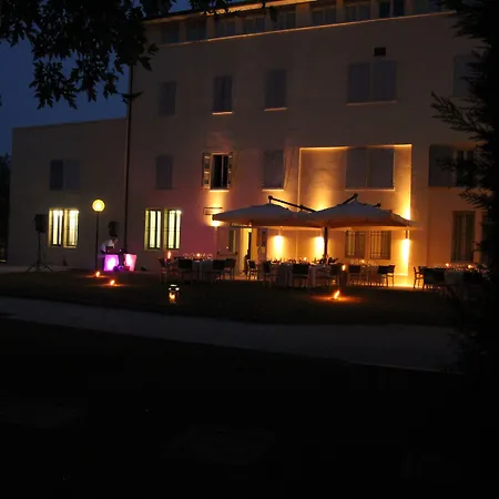 Rechigi Park Hotel Modène