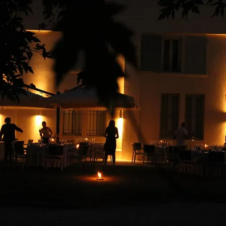 Rechigi Park Otel