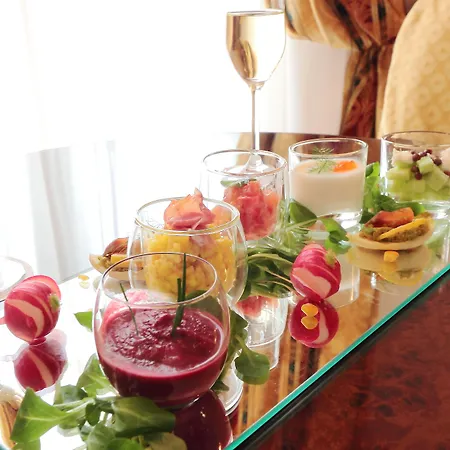 Rechigi Park Modène