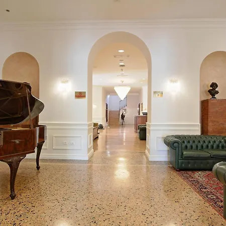 Rechigi Park Отель 4*