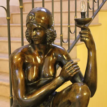 Rechigi Park Модена