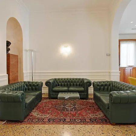 Rechigi Park 4* Модена