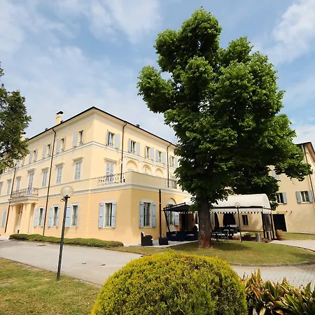 Отель Rechigi Park