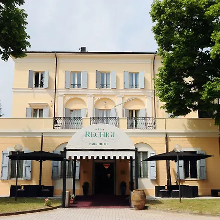 Rechigi Park Hotel Modène