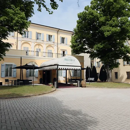 Rechigi Park 4* Modène