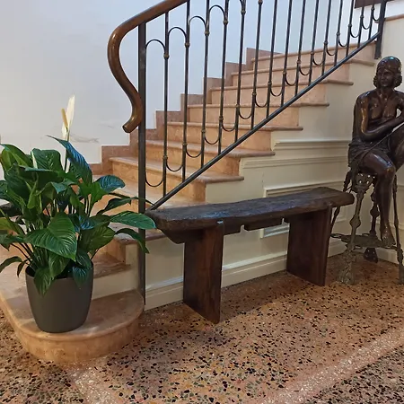 Rechigi Park 4* Modène