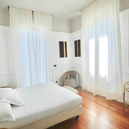 Rechigi Park Отель 4*