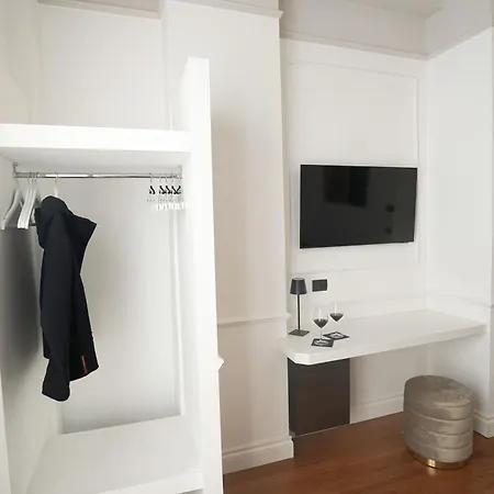 Rechigi Park 4* Módena