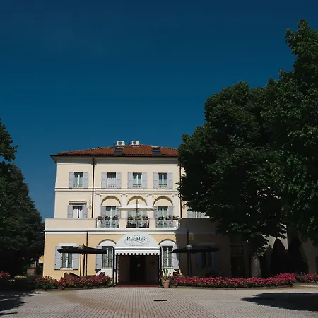 Hotel Rechigi Park