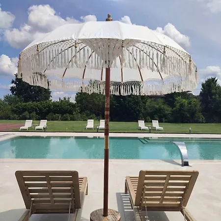 Rechigi Park Hotel Módena
