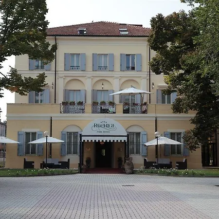Rechigi Park 4* Modena