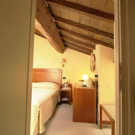 Rechigi Park Hotel Modena