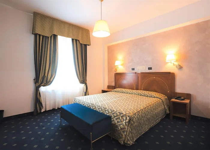 Rechigi Park فندق